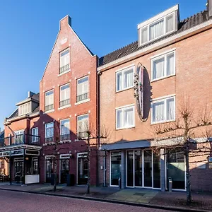 Hotel Aalsmeer 4* Aalsmeer