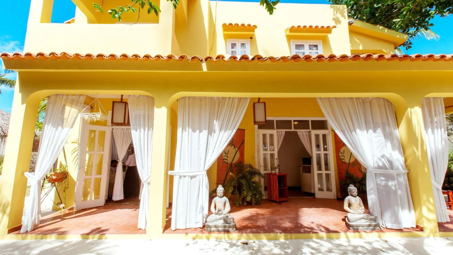 Ducassi Suites Rooftop Pool - Beach Club And Spa Punta Cana 5*,  Den Dominikanske Republik