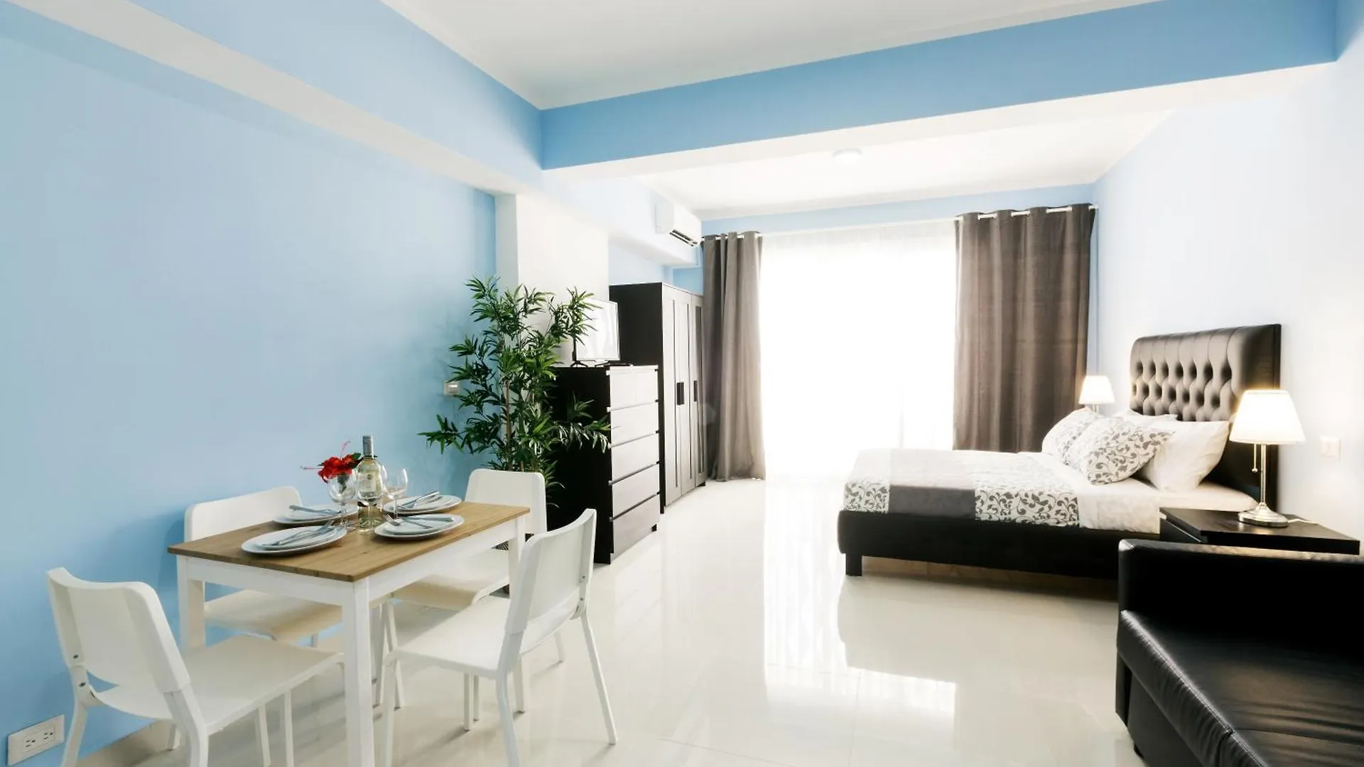 Ducassi Suites Rooftop Pool - Beach Club And Spa Punta Cana Den Dominikanske Republik